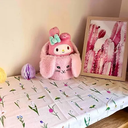 Modern Designed Apartment@ Beaubourg Apartamento *